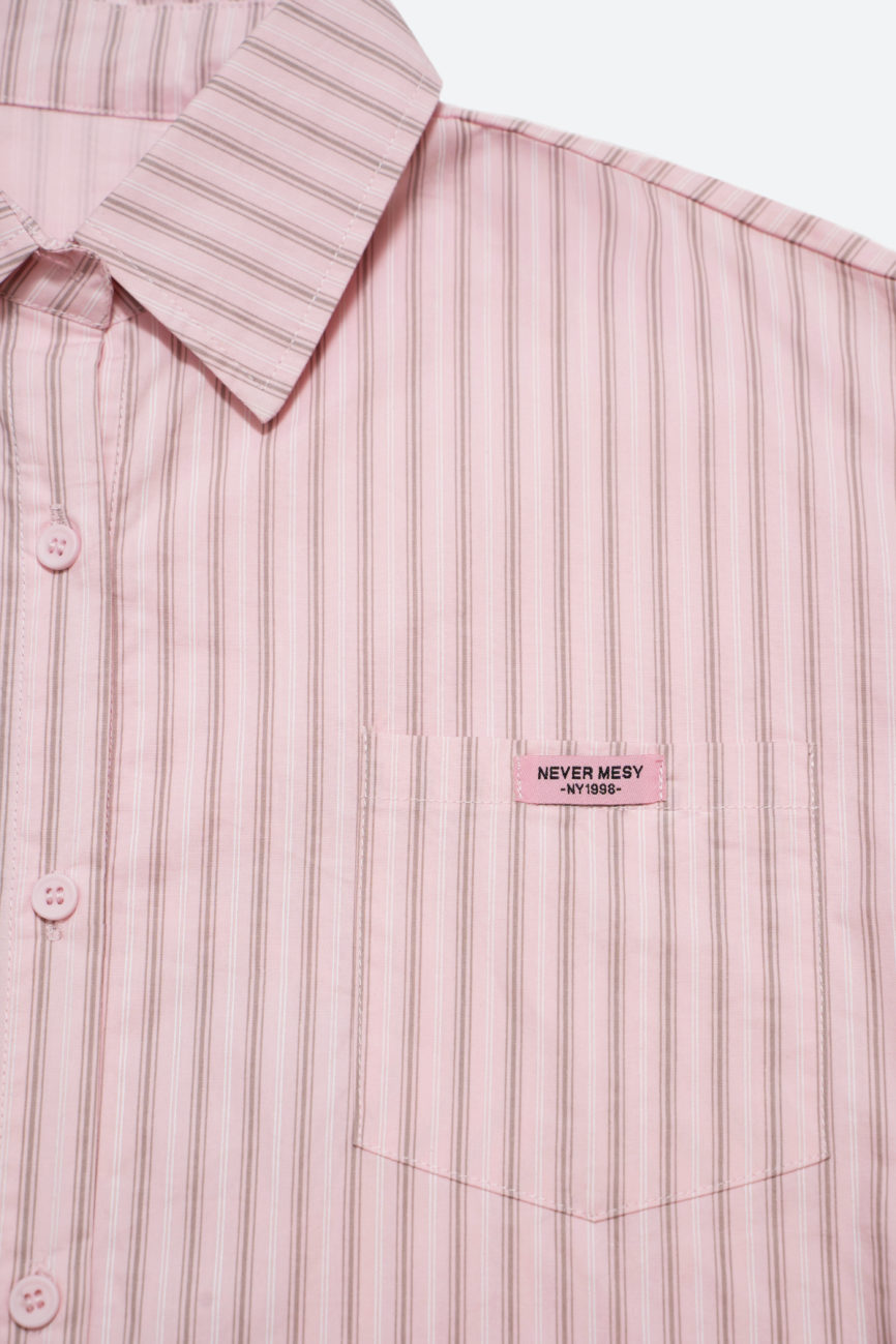 Рубашка Crazy Day