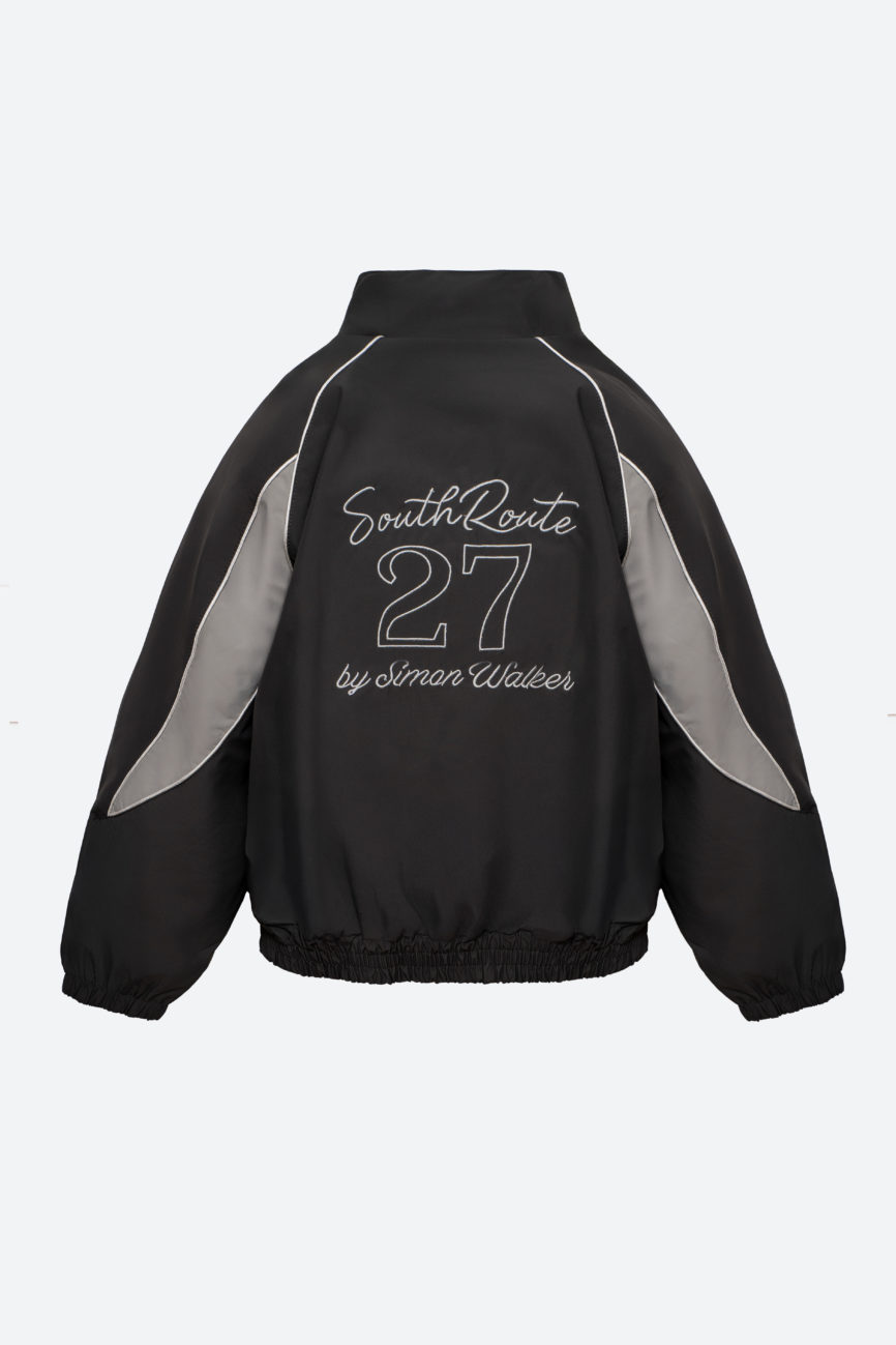 Спортивный костюм 90-е