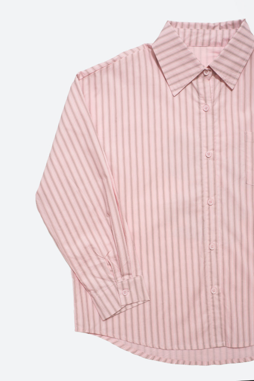 Рубашка Crazy Day