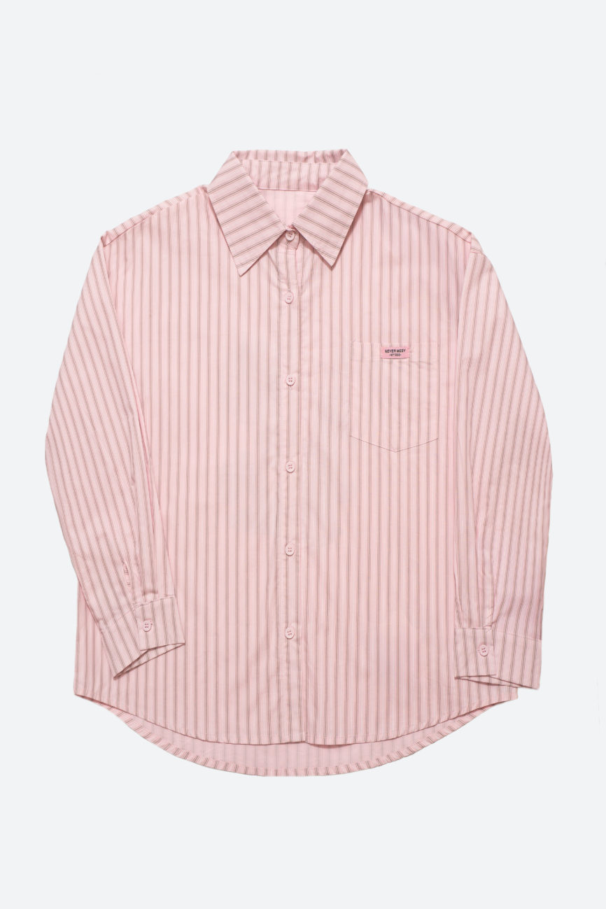 Рубашка Crazy Day