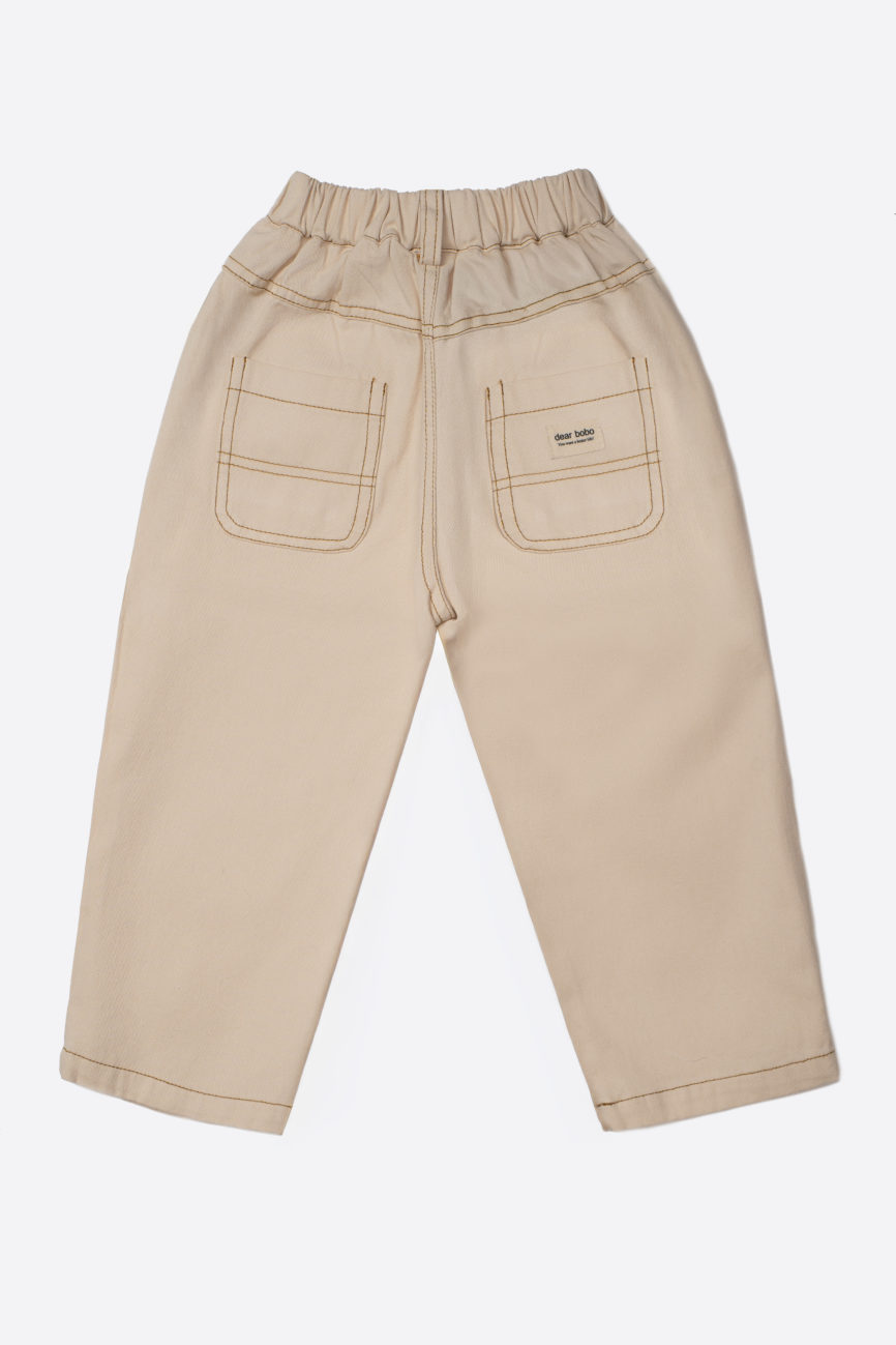 Джинсы Dear bobo