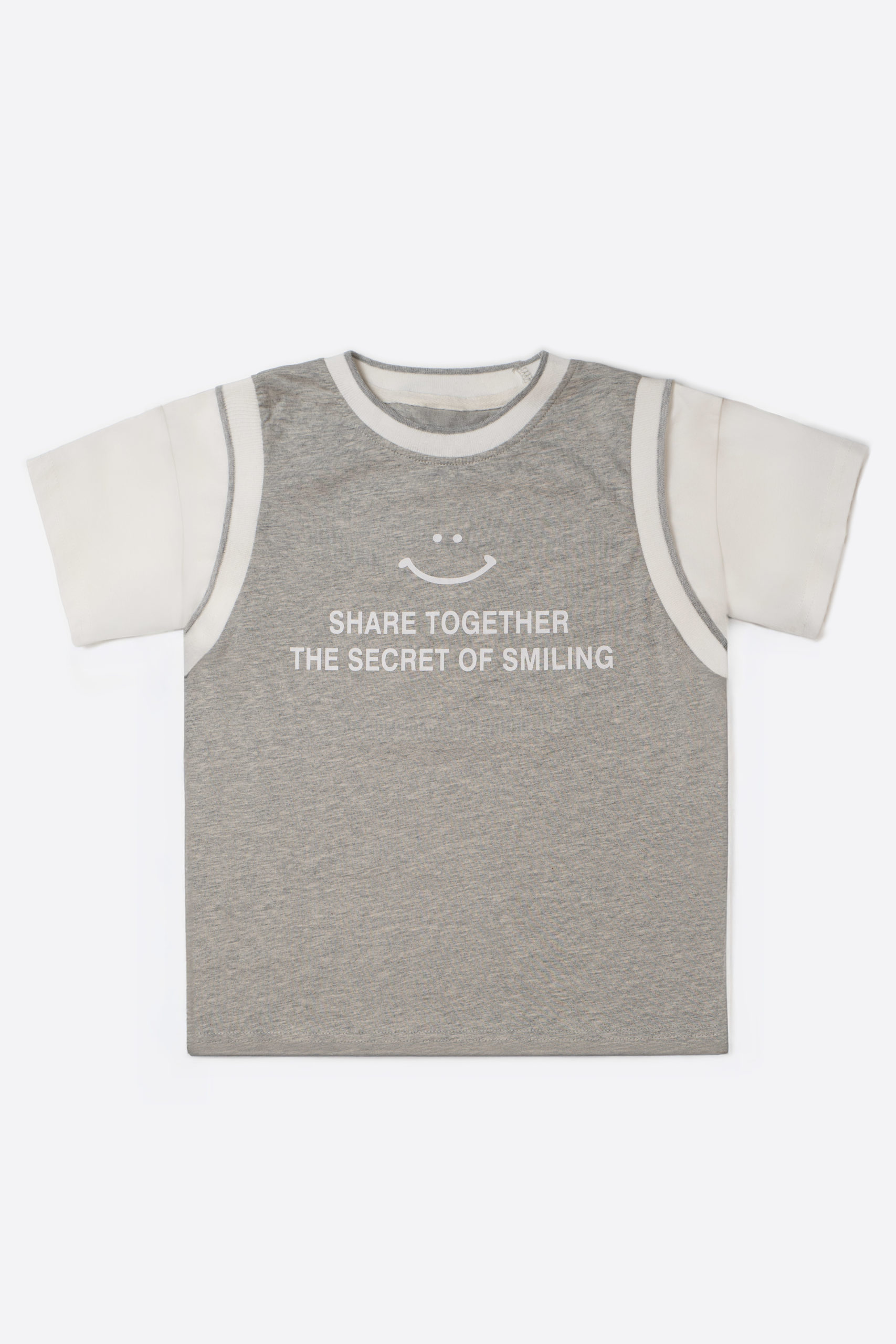 Комплект Смайл