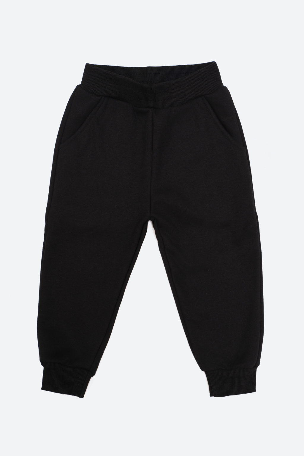 Спортивные брюки Черные