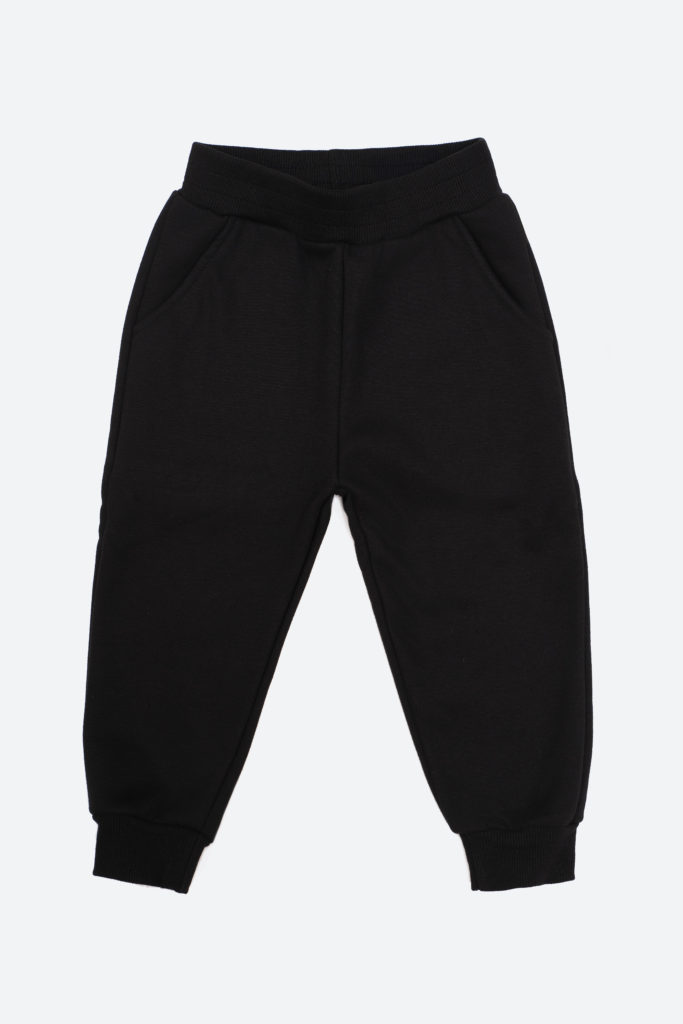 Спортивные брюки Черные