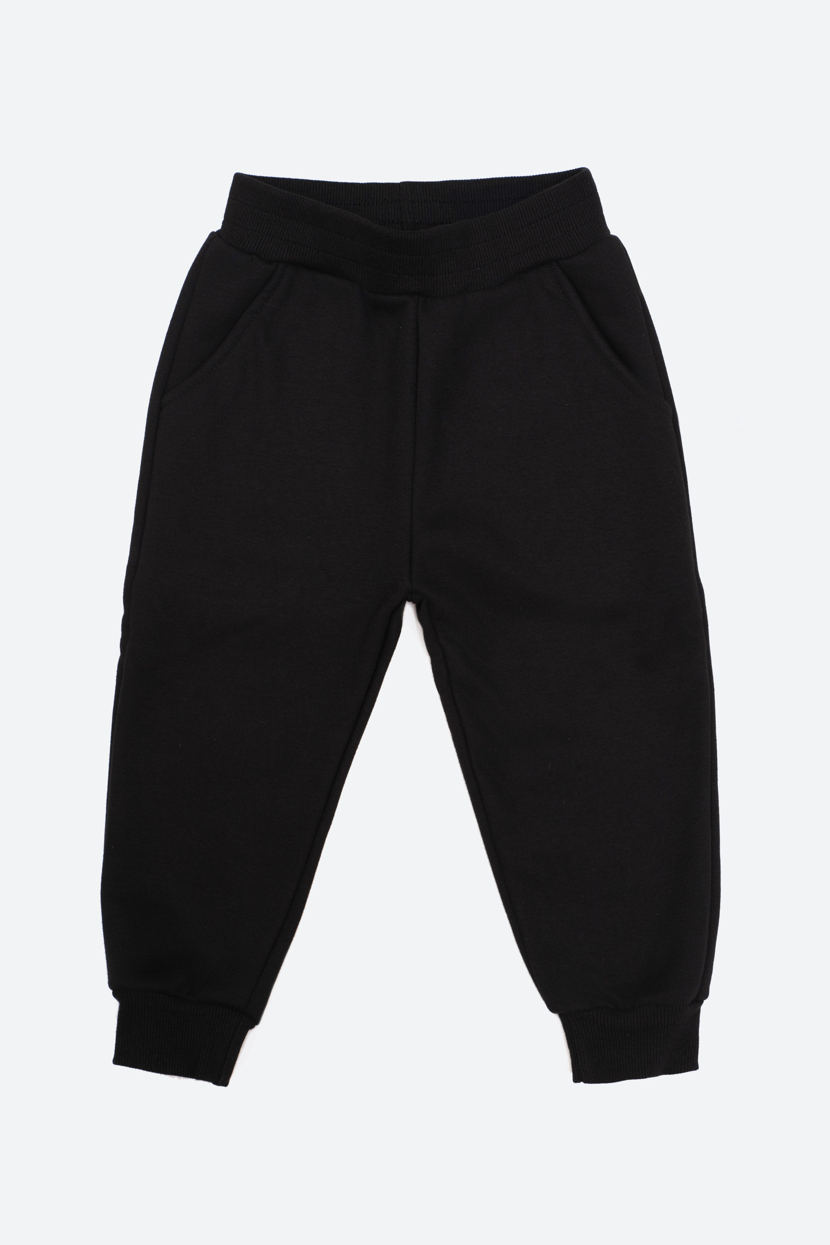 Спортивные брюки Черные