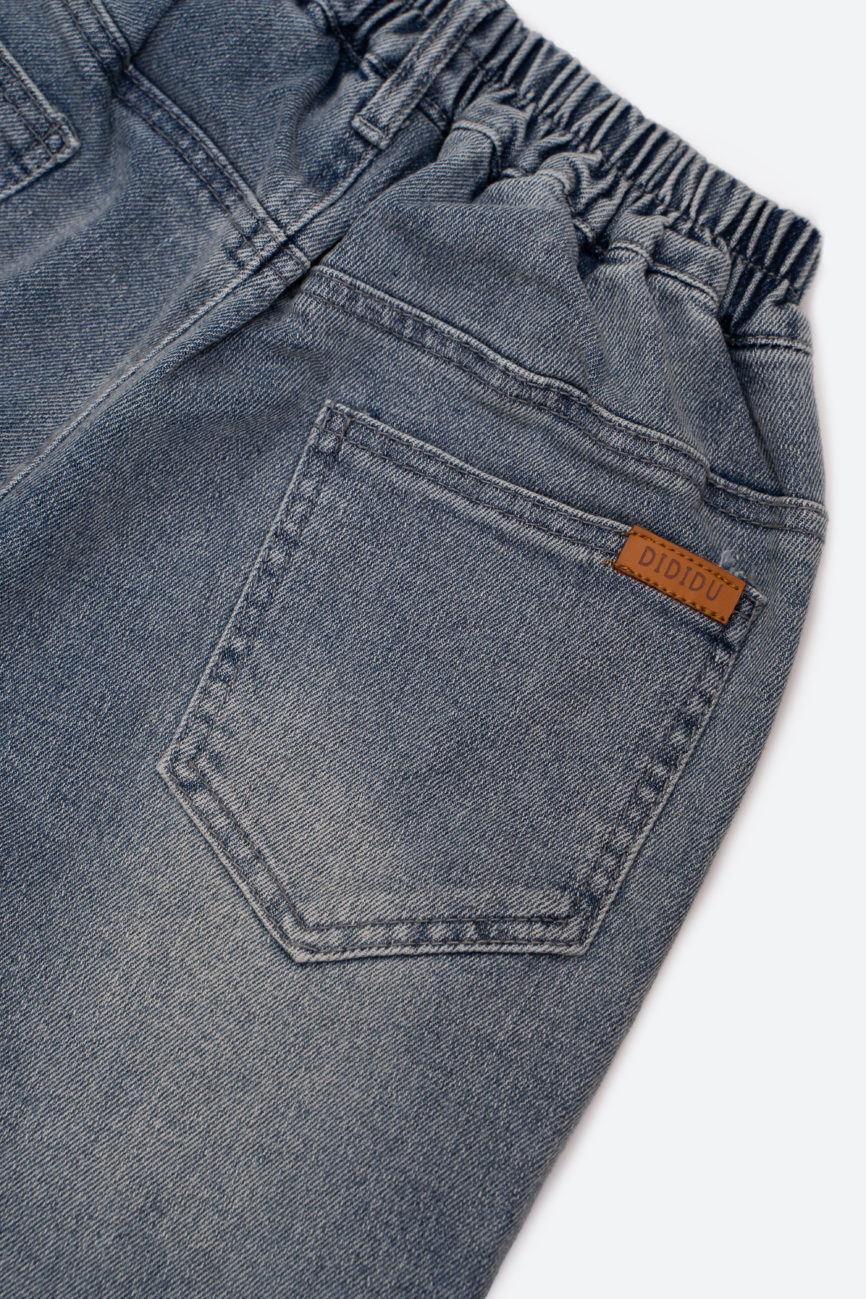 Джинсы DIDIDU