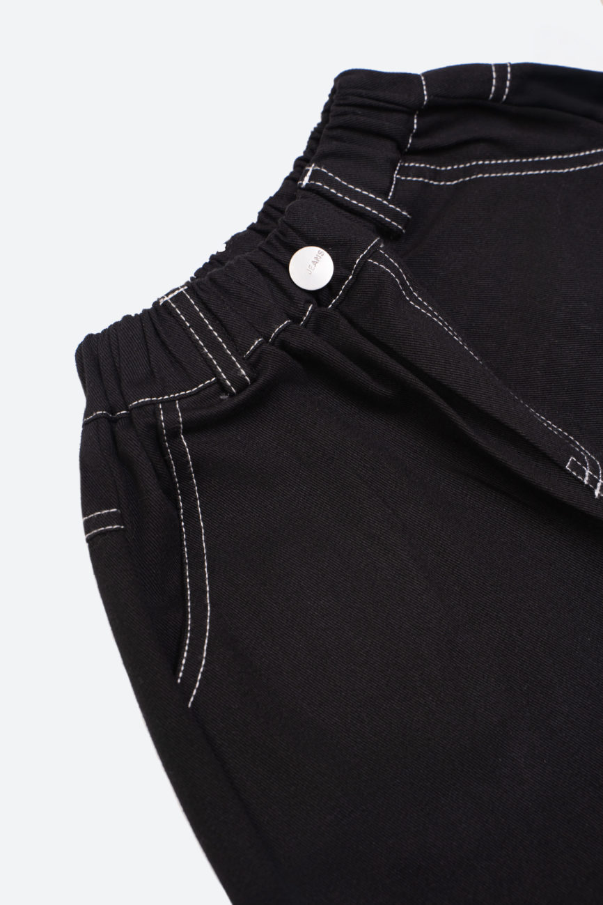 Джинсы Dear bobo