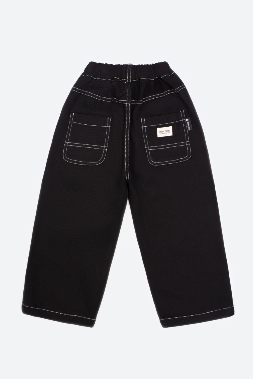 Джинсы Dear bobo