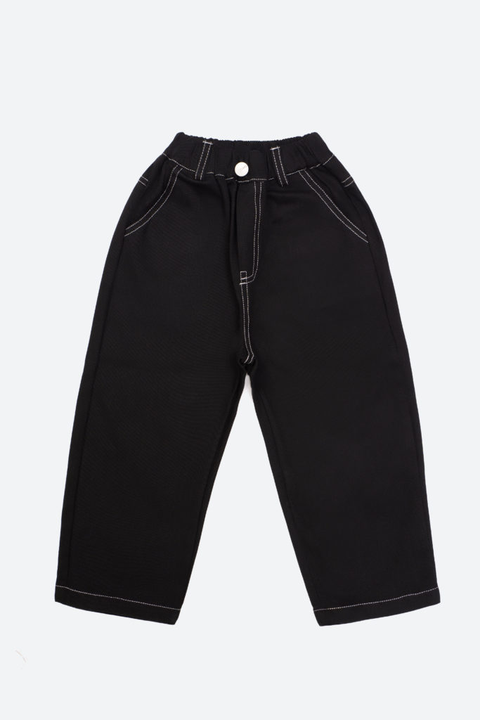 Джинсы Dear bobo