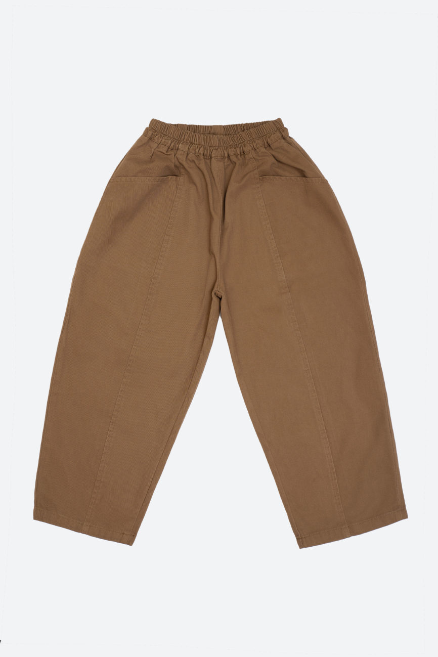 Брюки Трубы