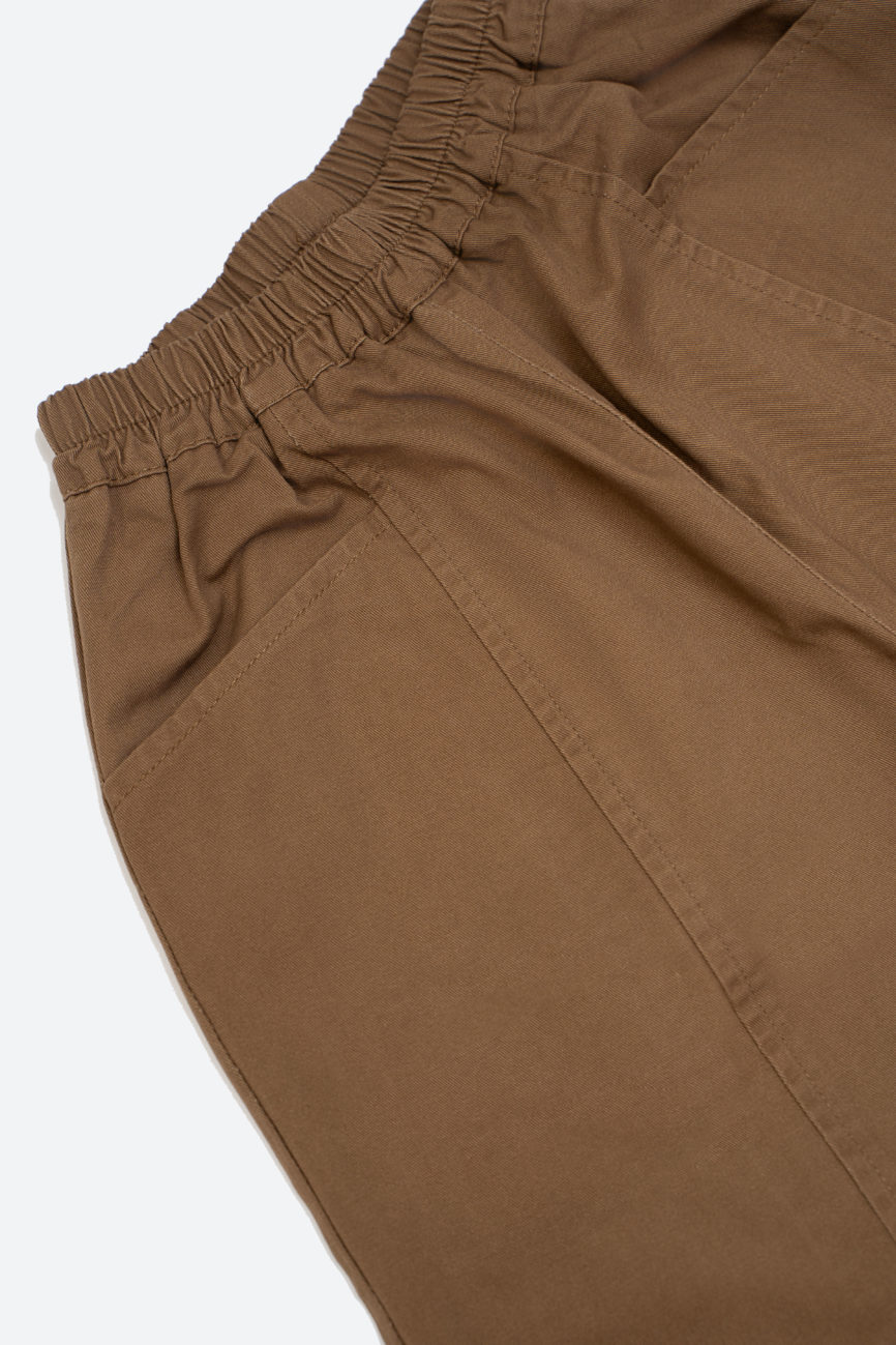 Брюки Трубы