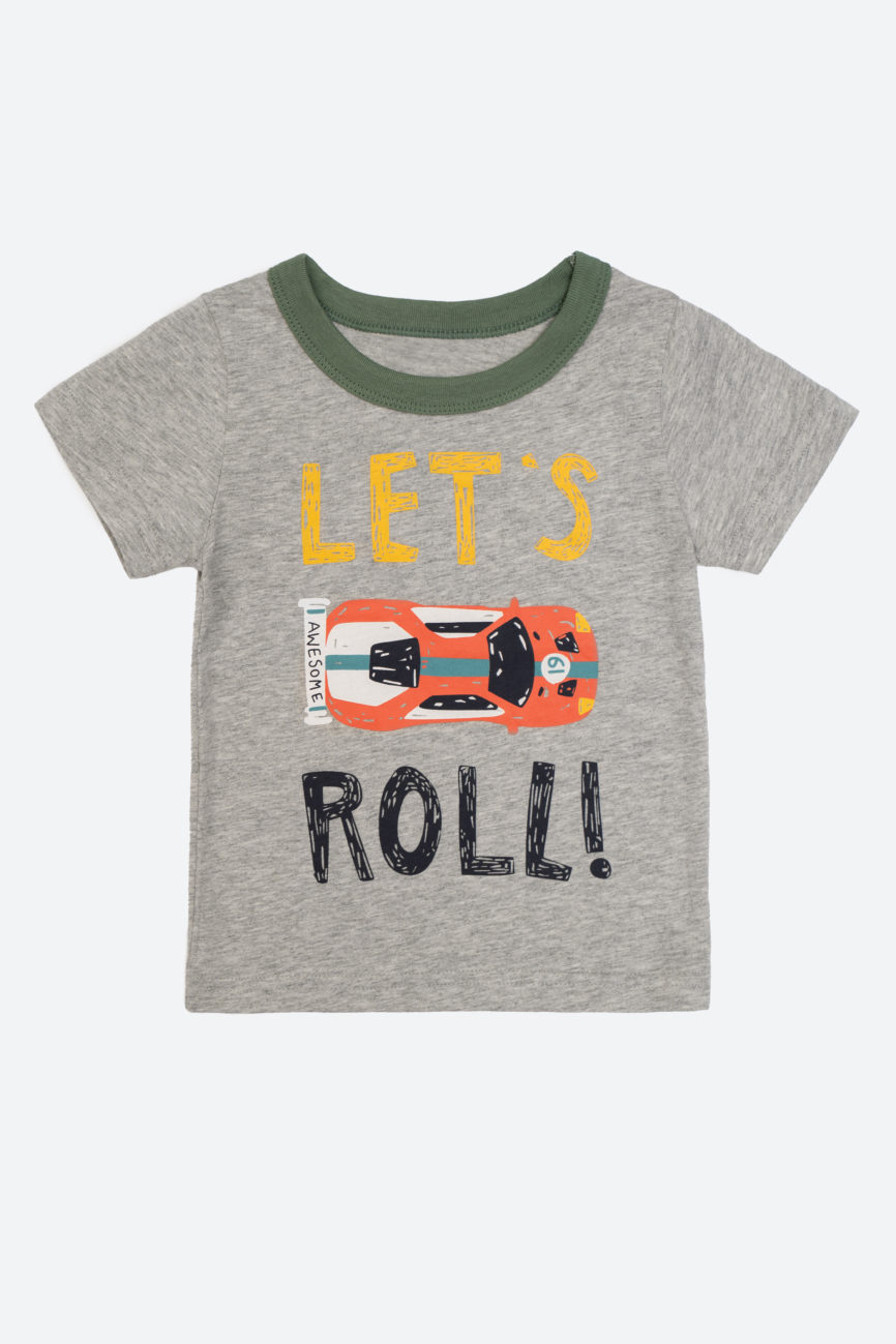 Комплект Машинка