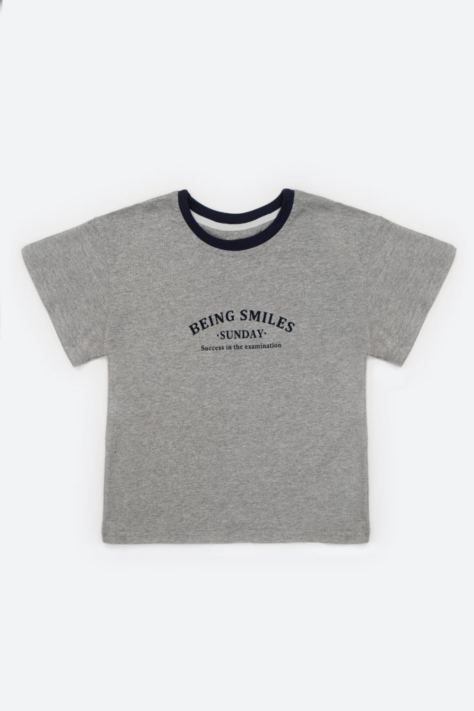 Футболка Sunday