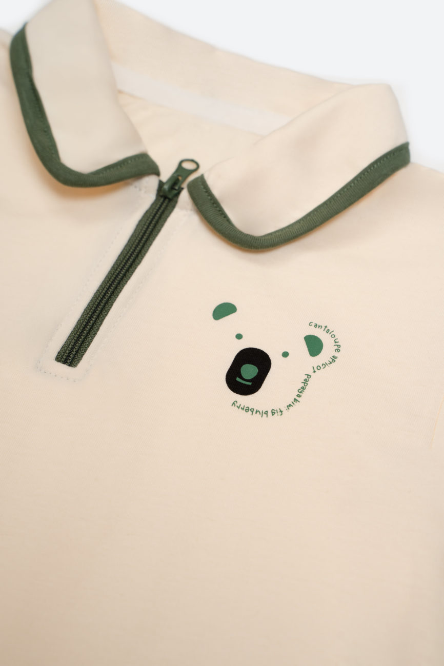 Комплект Мишка