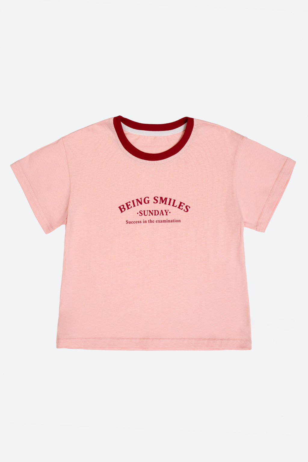 Футболка Sunday