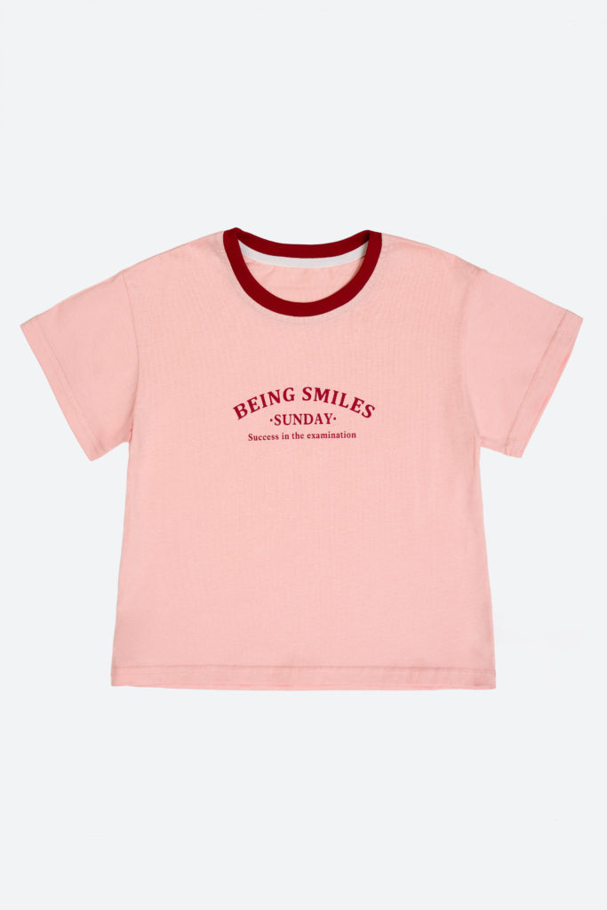 Футболка Sunday