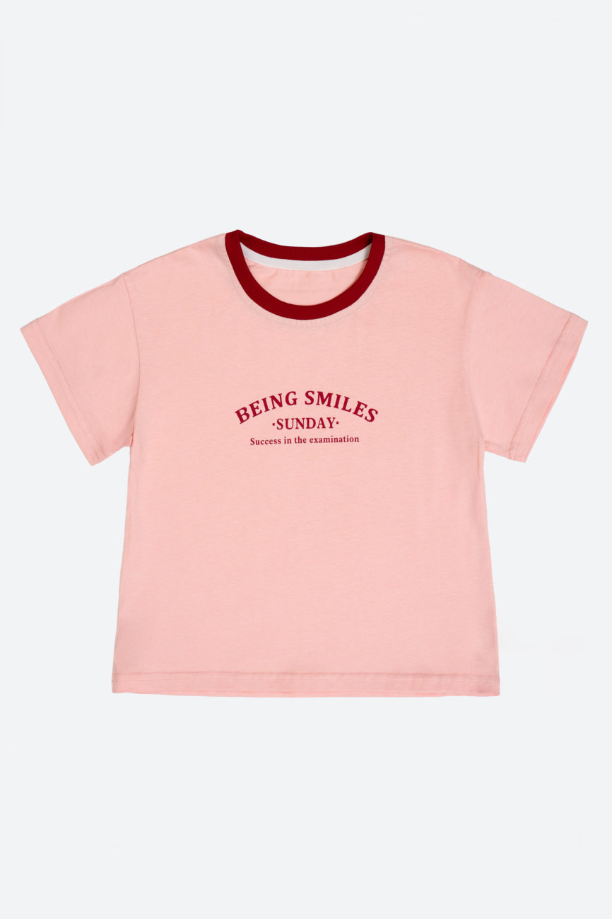 Футболка Sunday