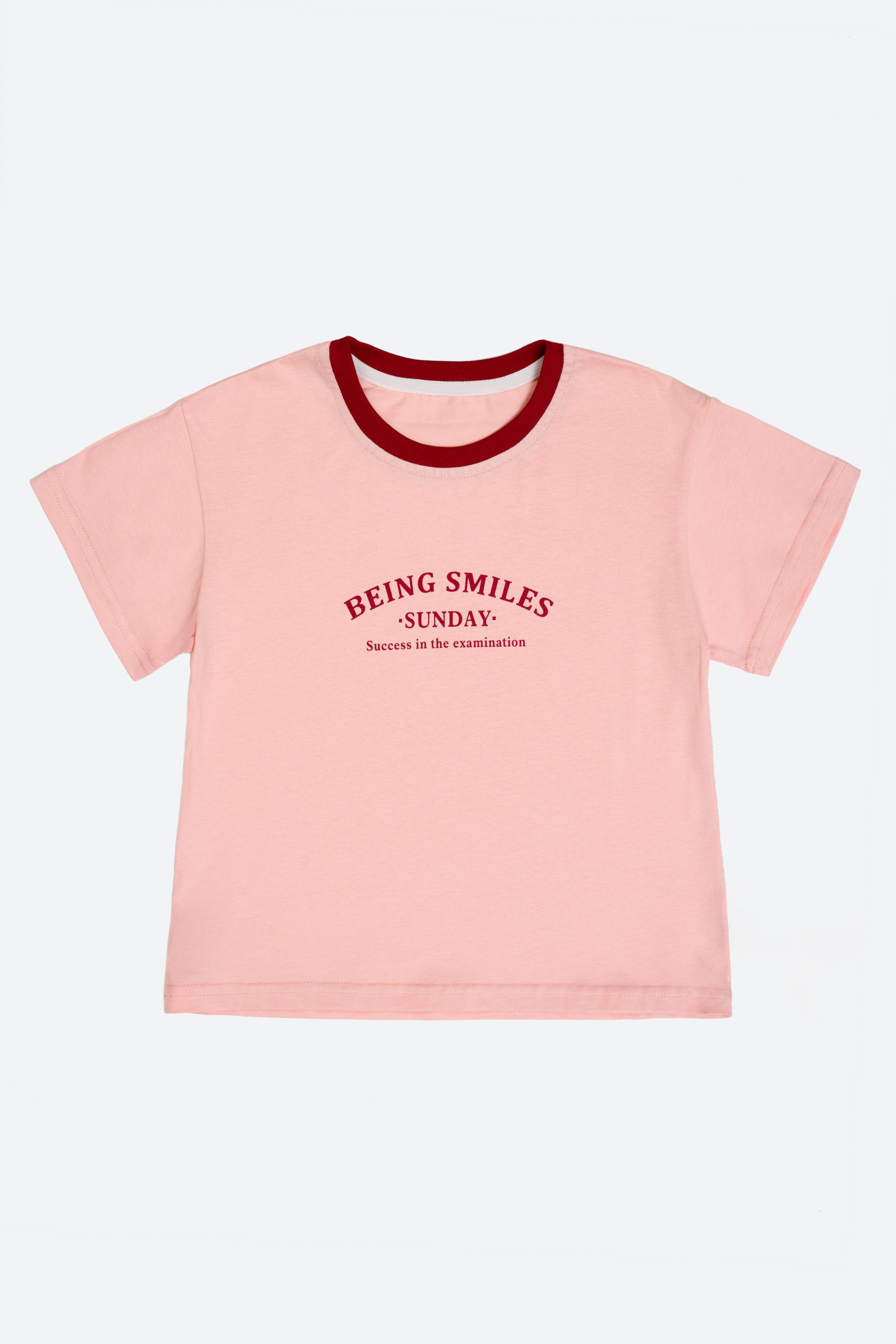 Футболка Sunday