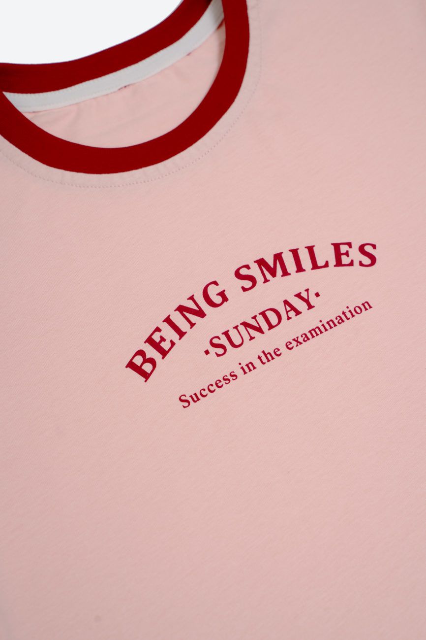 Футболка Sunday