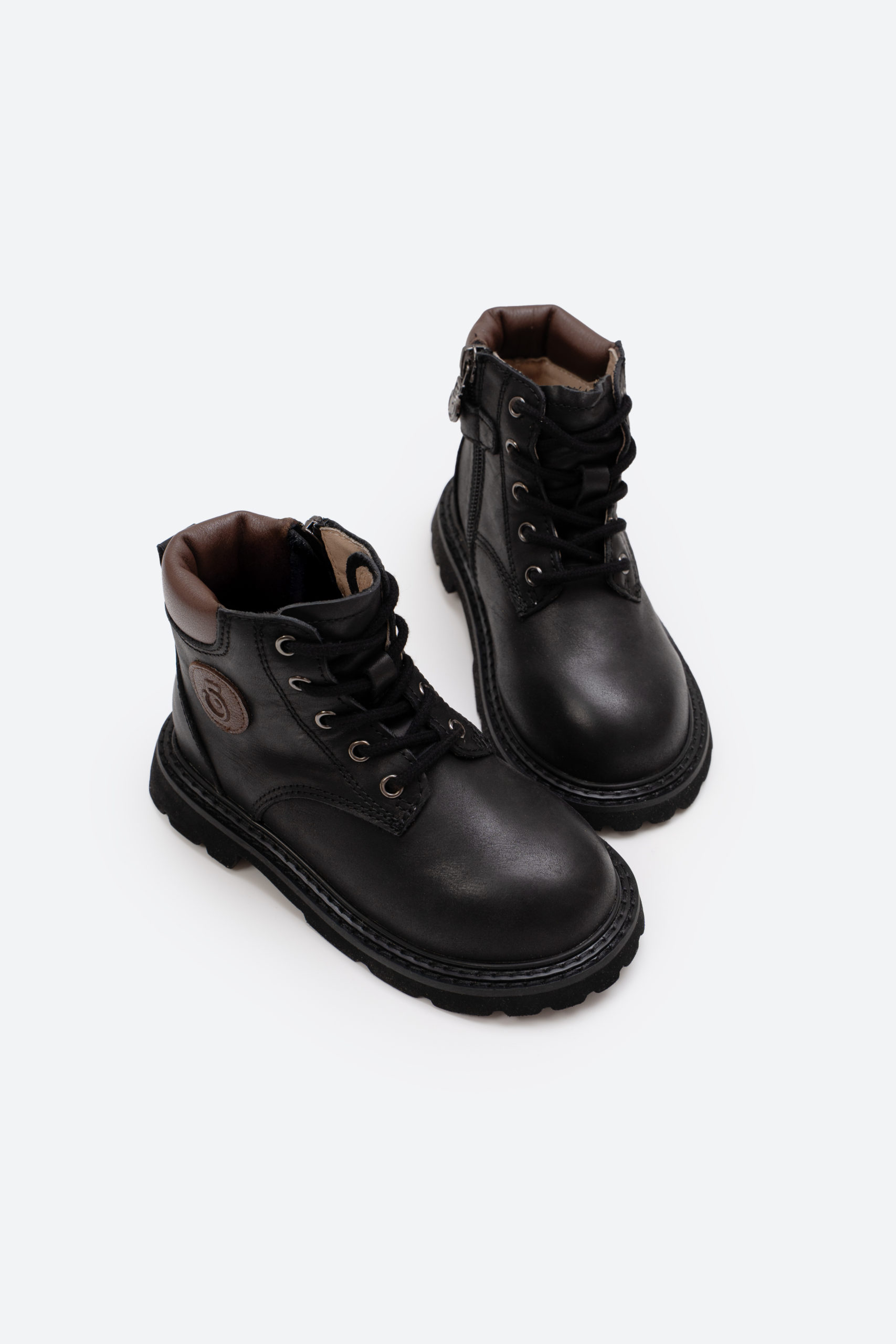 Ботинки Тимби