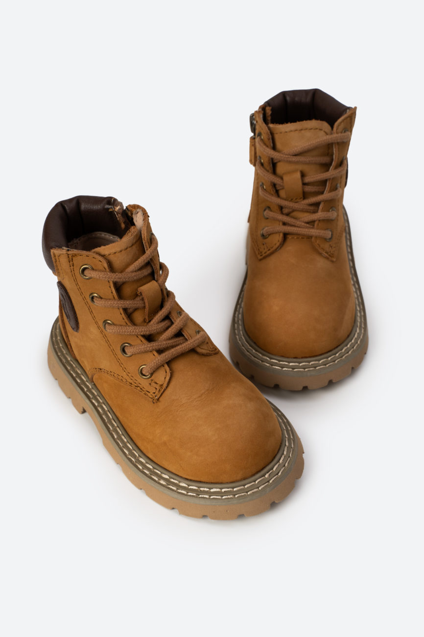 Ботинки Тимби