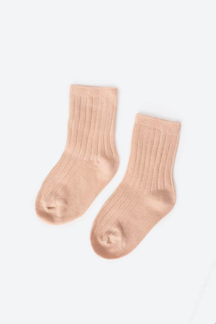 Носки из эластичного хлопка