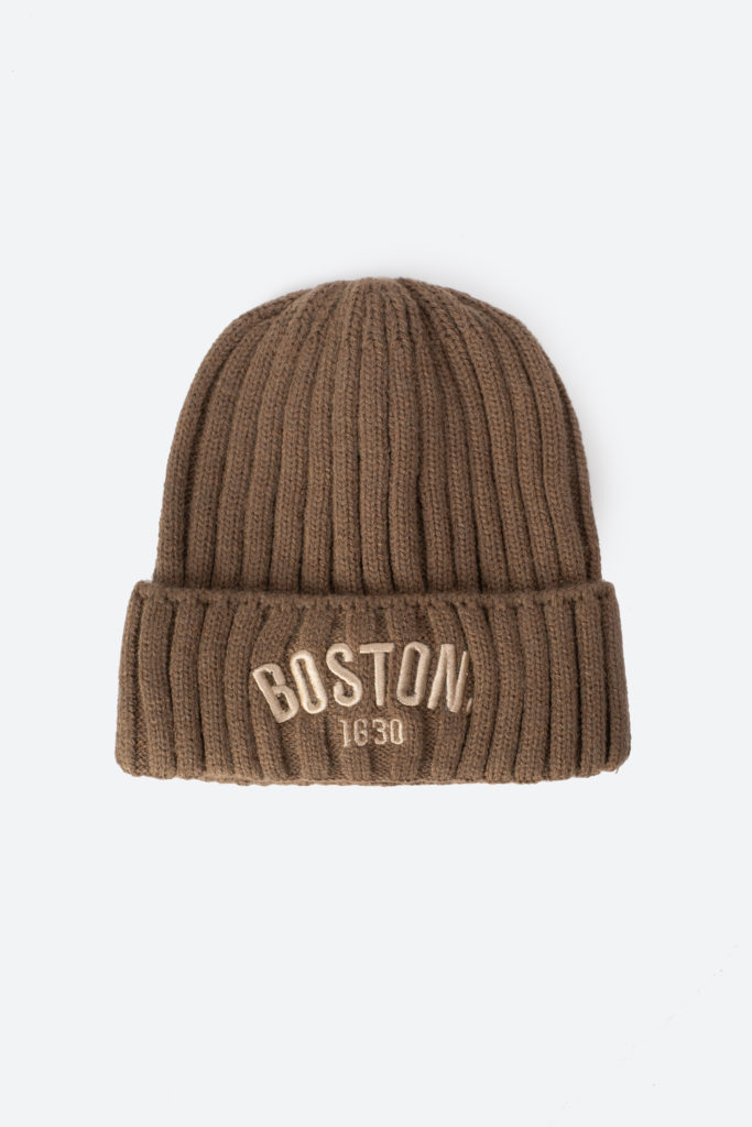 Шапка Boston