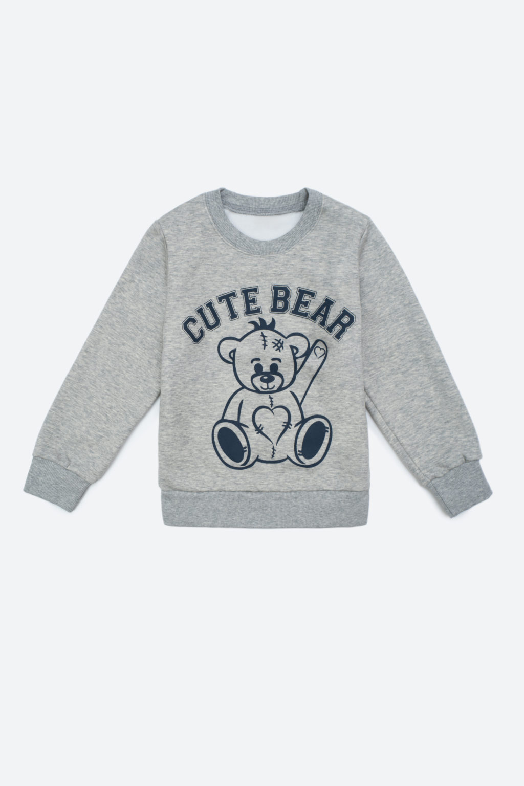 Свитшот Cute Bear