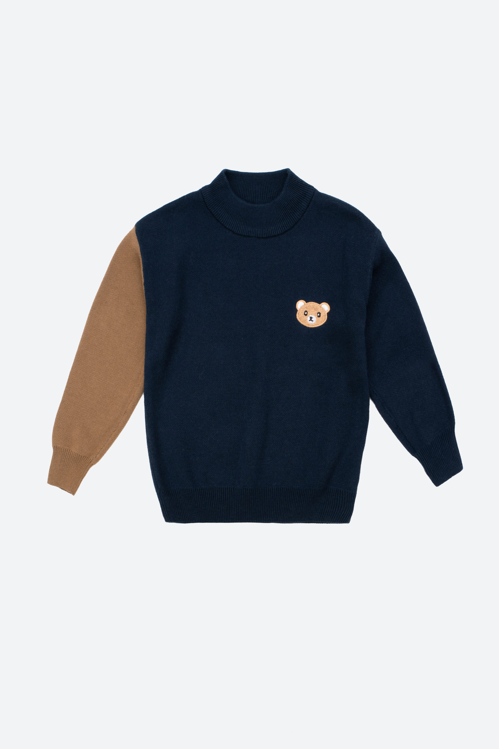 Свитер Мишка