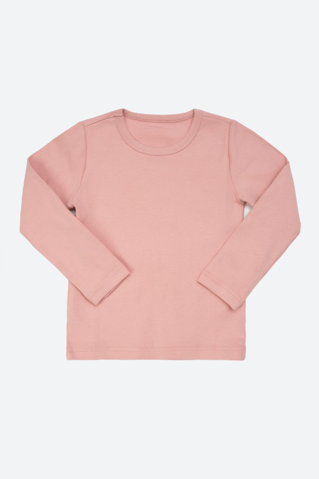 Пижама розовая