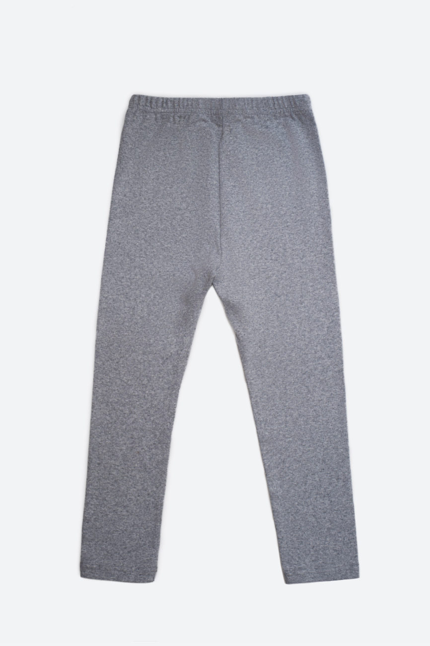 Пижама Серая