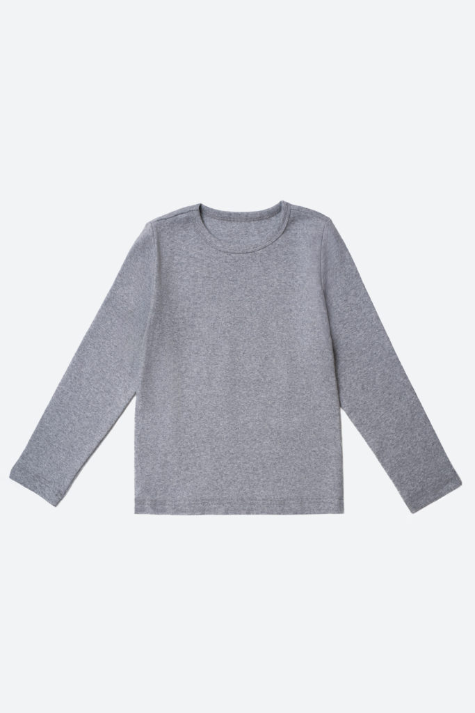 Пижама Серая