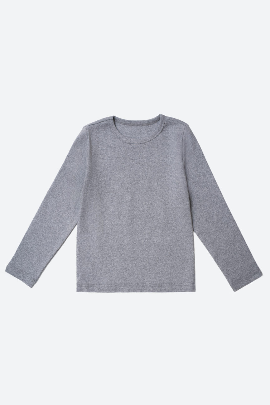 Пижама Серая