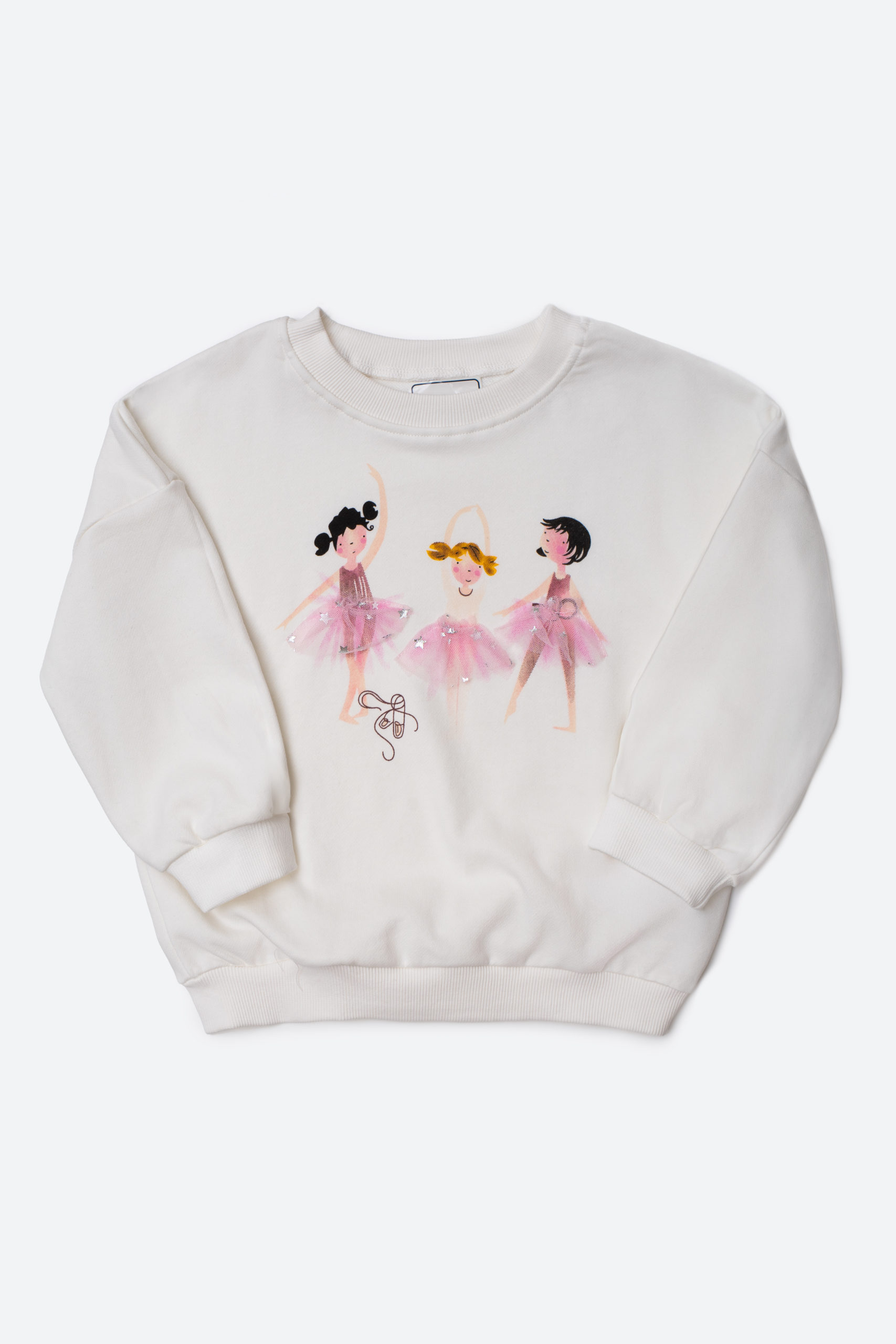 Комплект Балерин