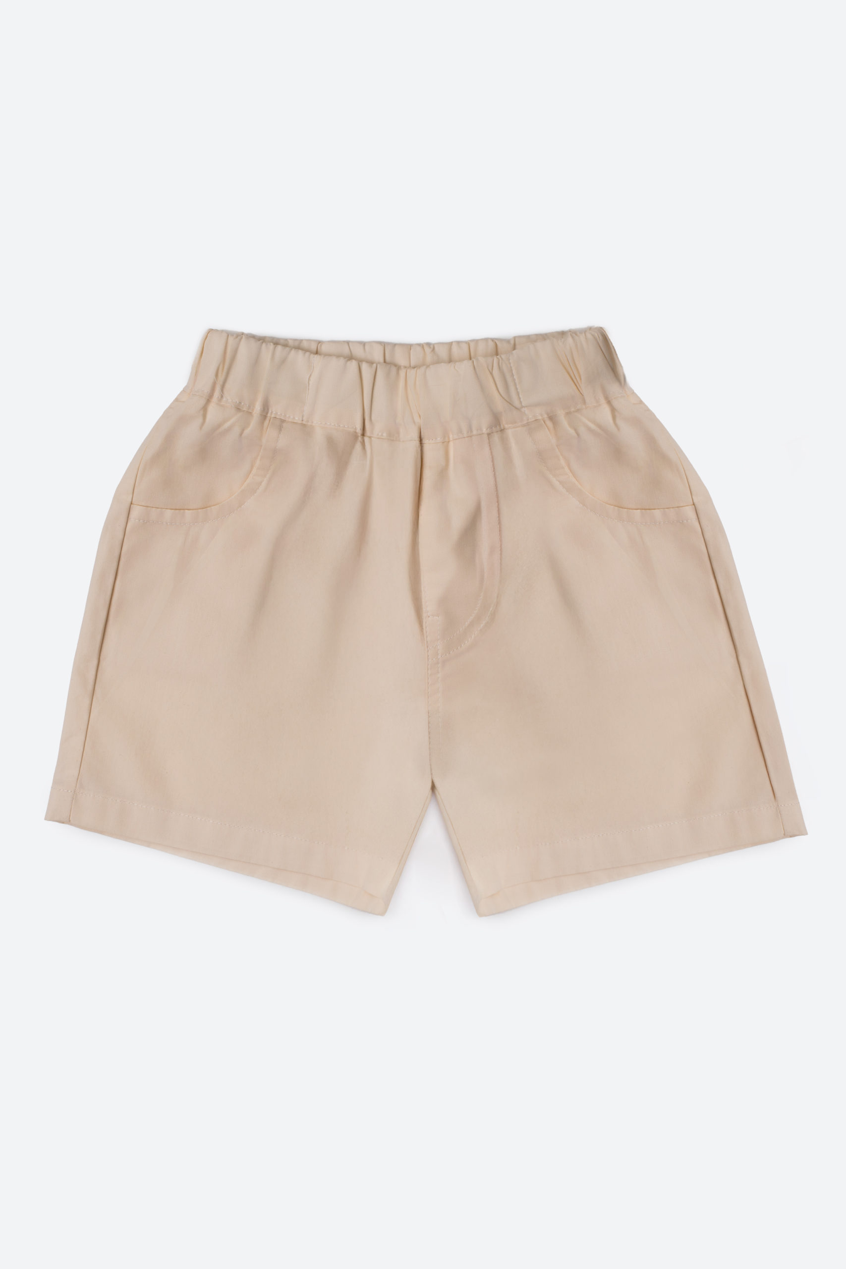 Шорты на резинке