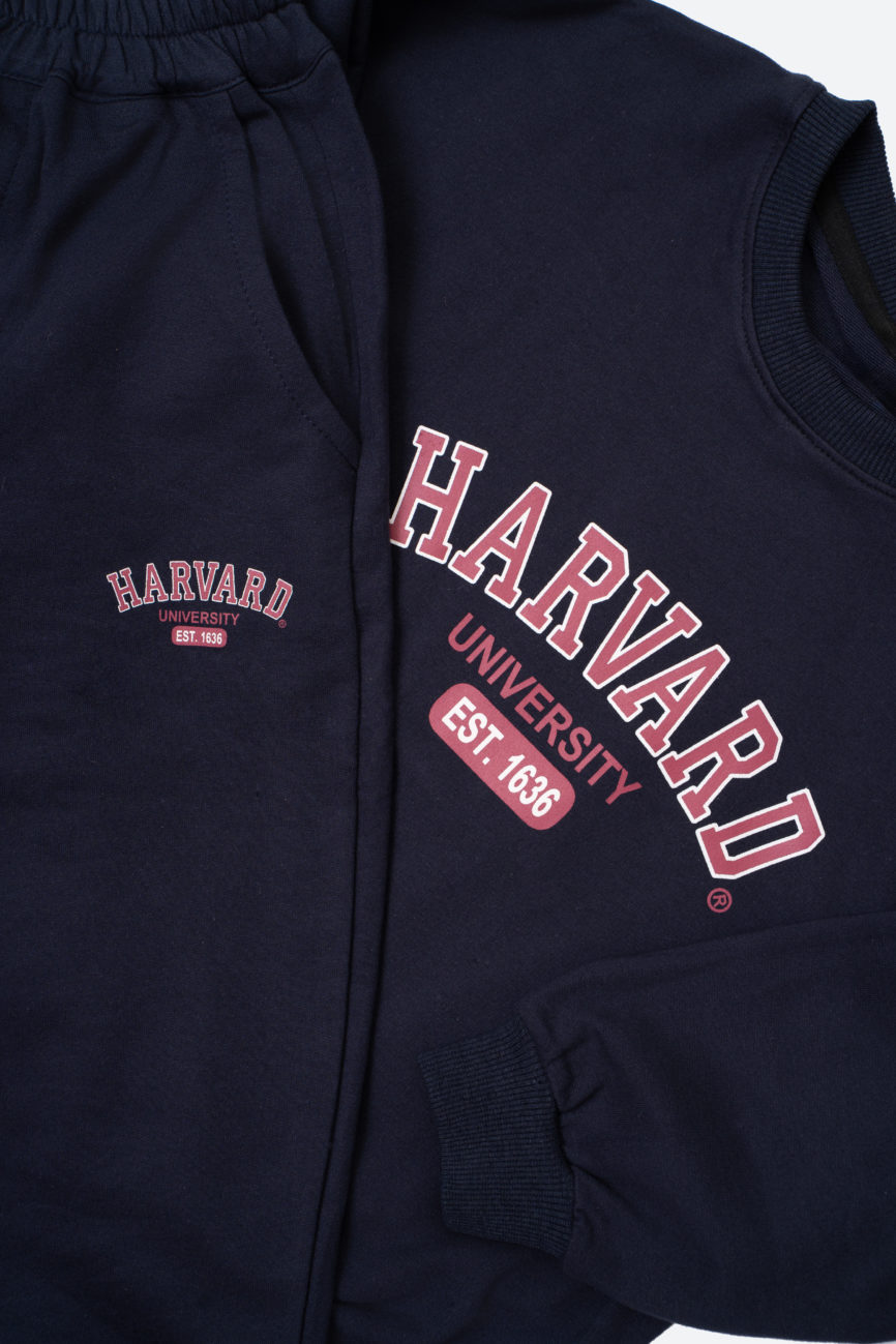 Спортивный костюм Harvard