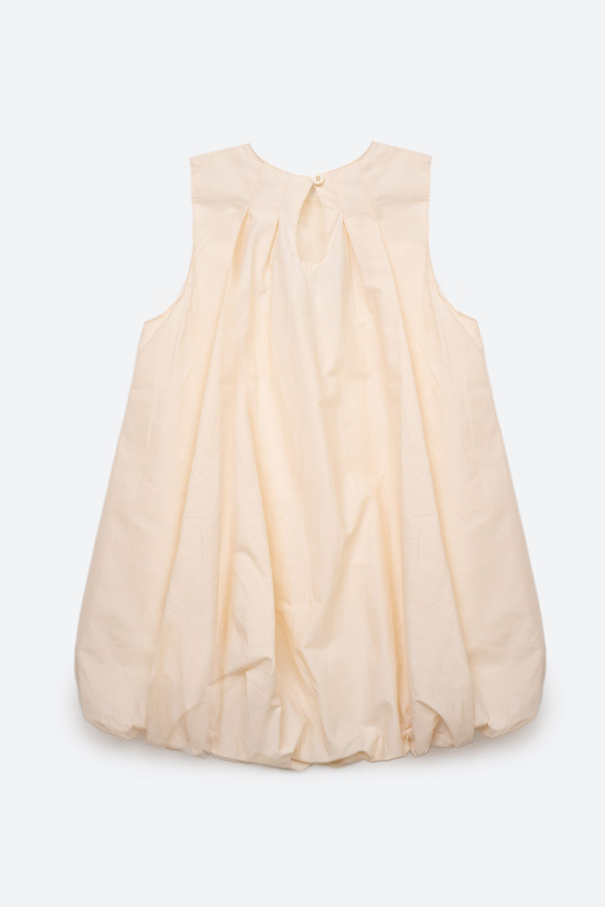 Платье Баллон