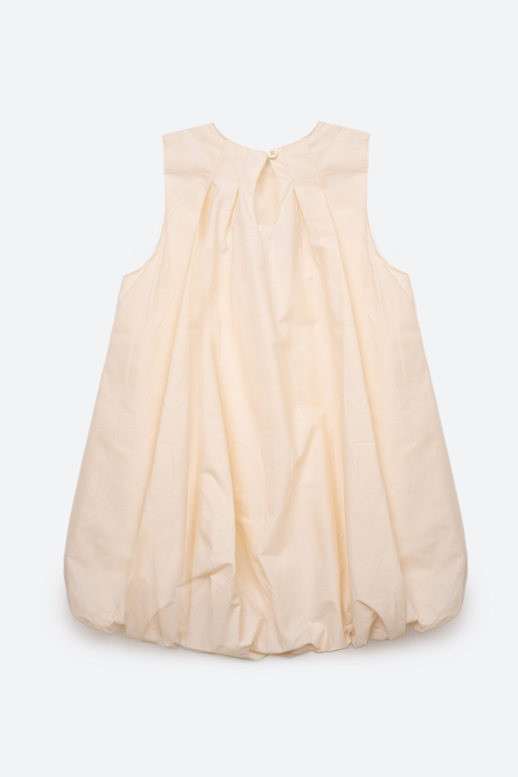 Платье Баллон