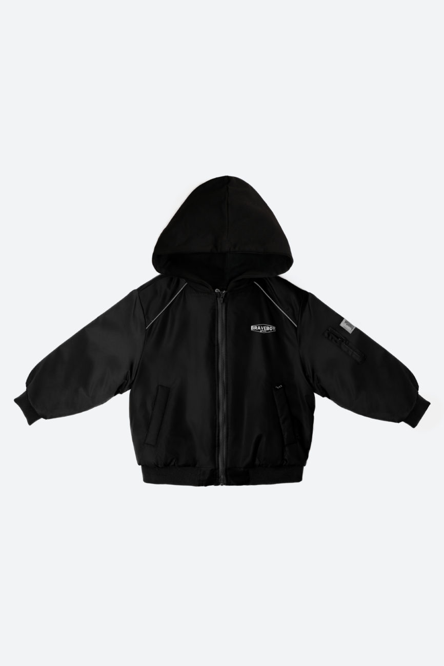 Бомбер BraveBoy