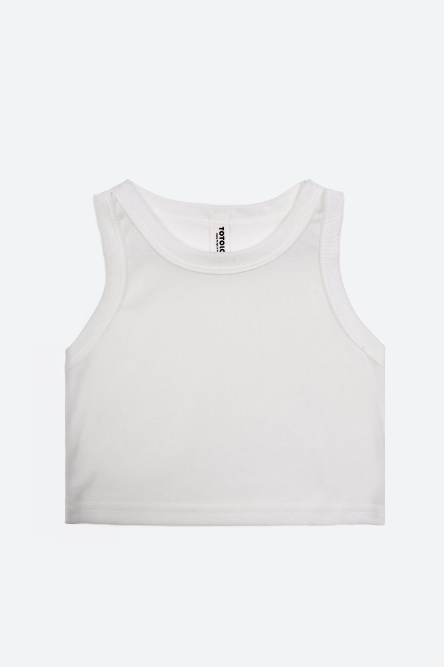 Майка полоска 1+1