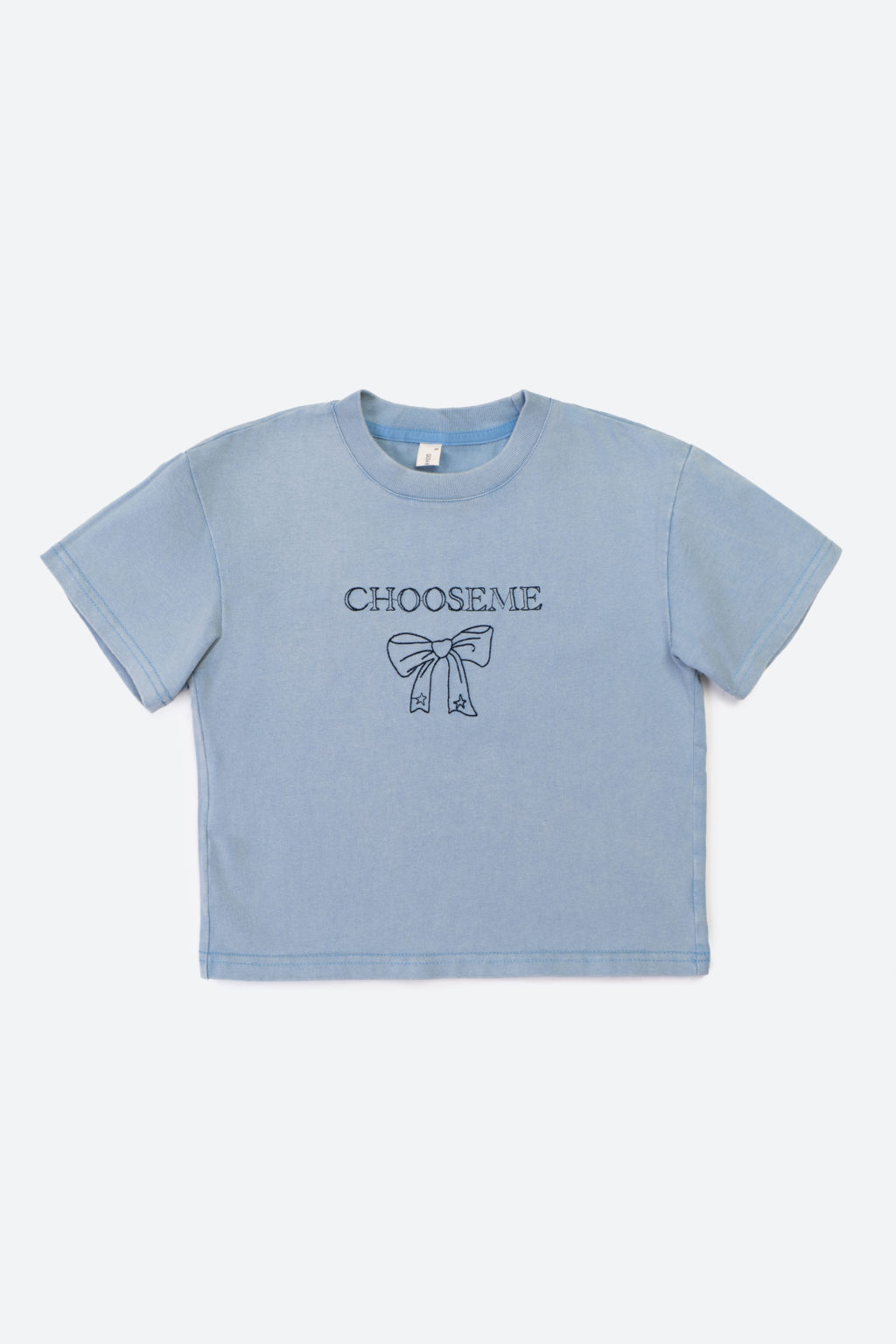 Футболка Chooseme