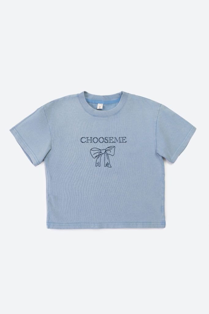 Футболка Chooseme