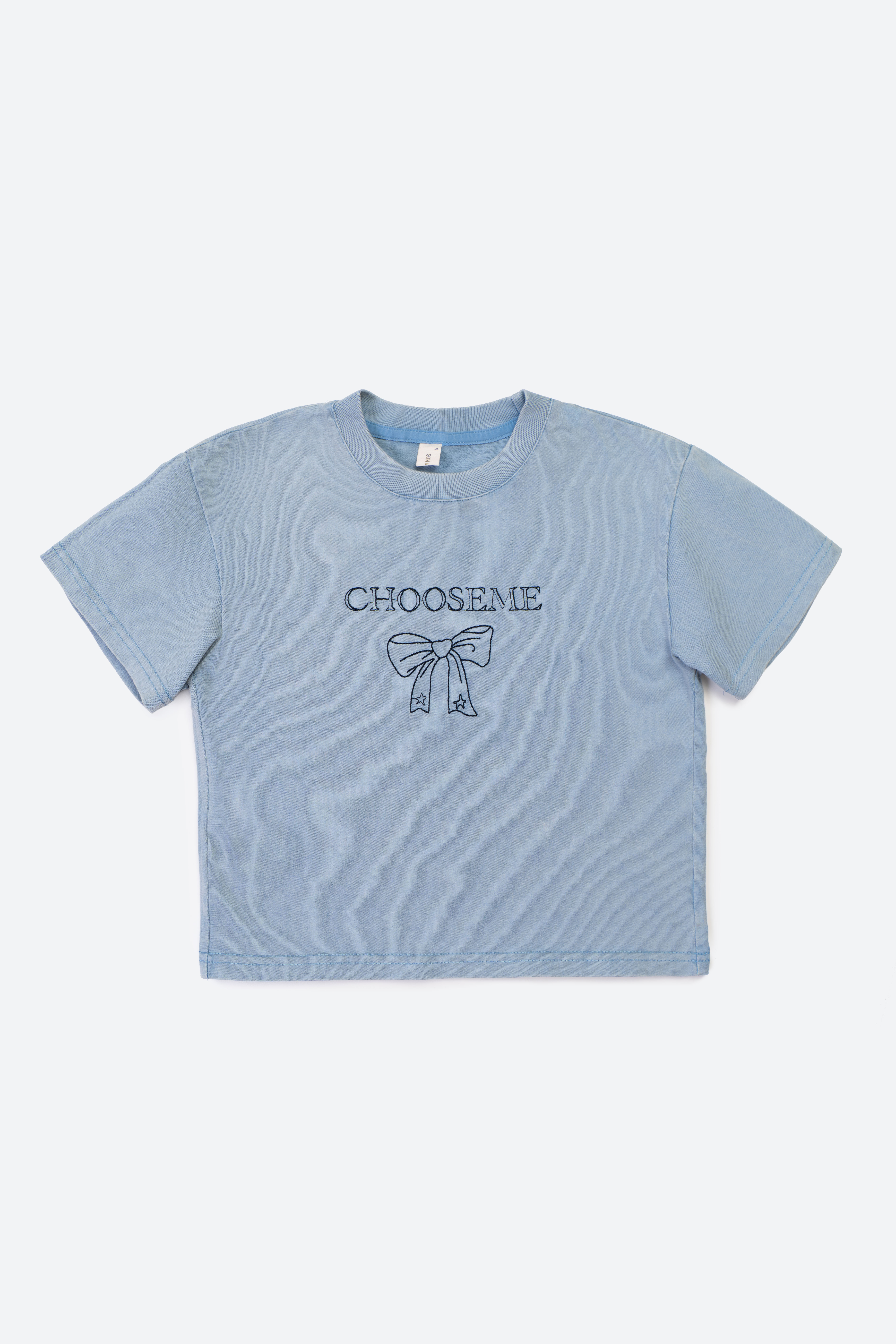 Футболка Chooseme