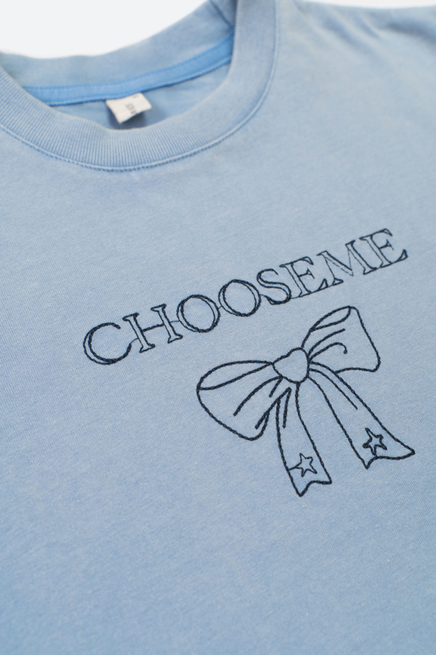 Футболка Chooseme