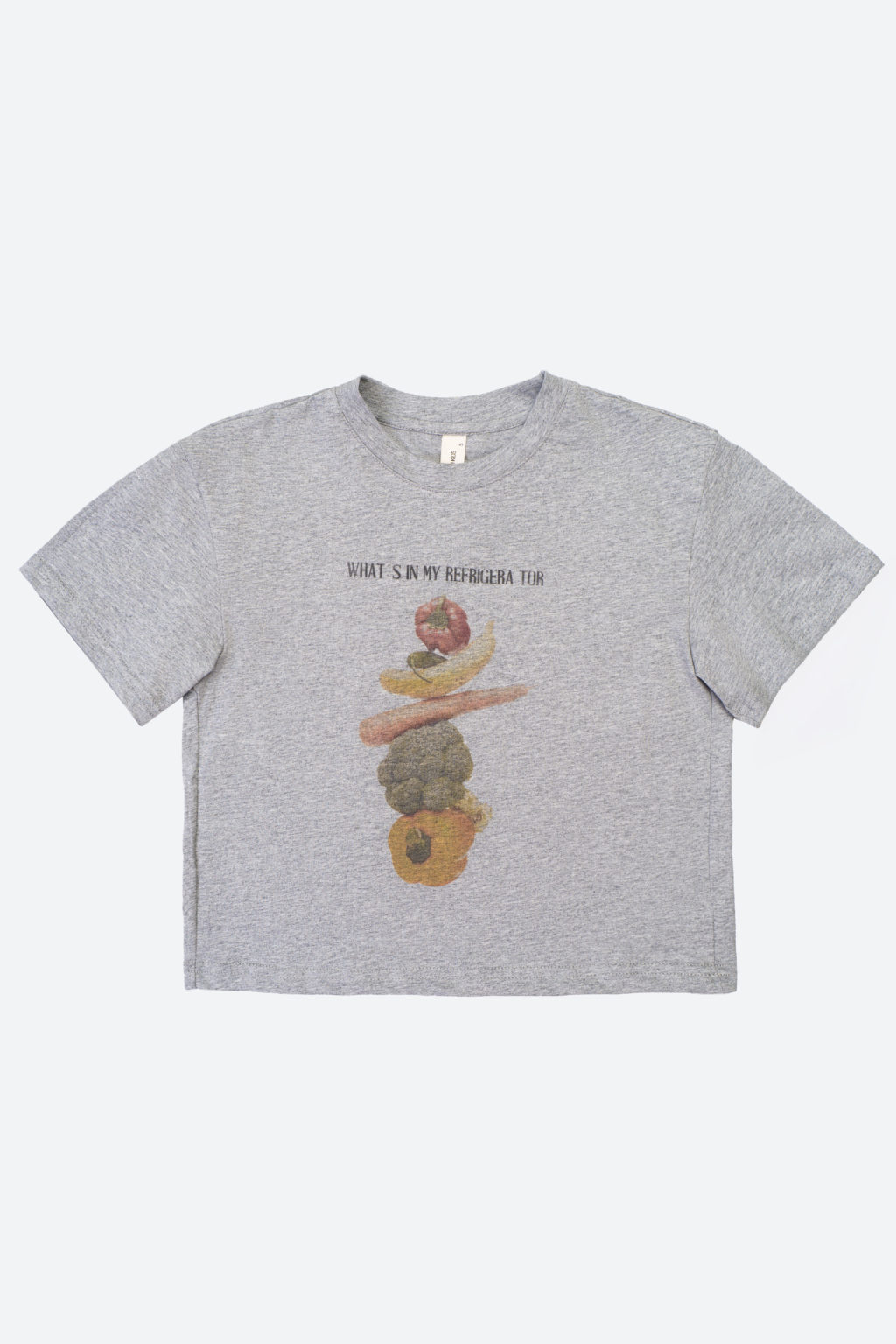 Футболка ПП