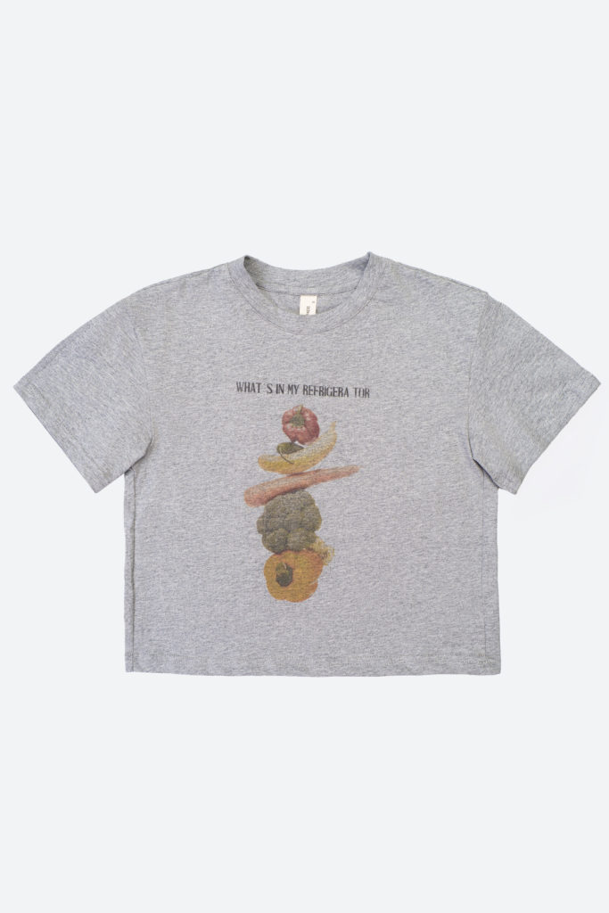 Футболка ПП