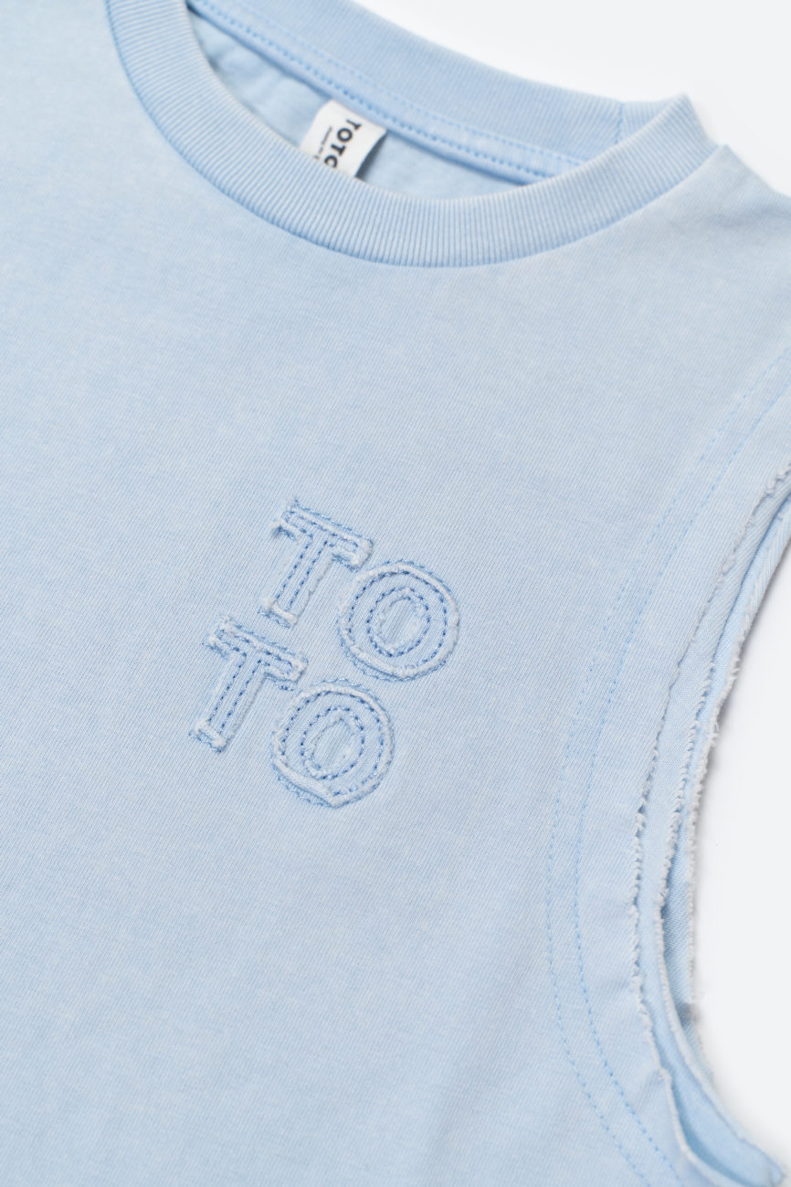 Комплект ToTo