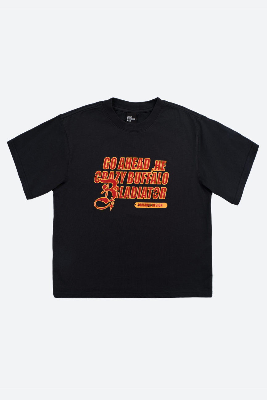 Футболка Buffallo