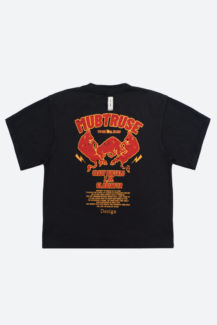 Футболка Buffallo