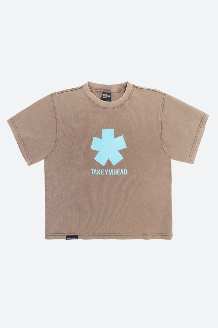 Футболка Take Ymhead